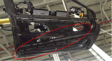 膨胀胶(CY-45、CY-6、CY-42)