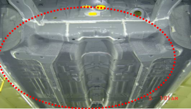 车底胶(CY-3、CY-15)