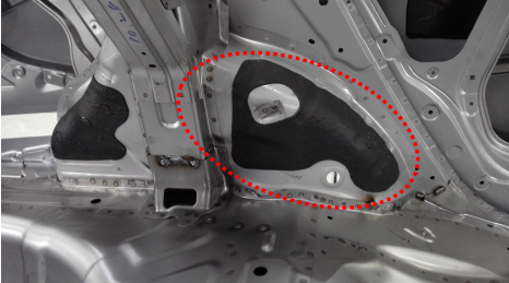 粘性阻尼板(CY-9)