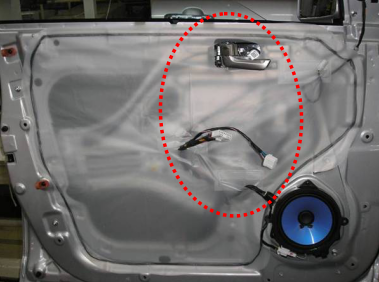 丁基胶带（CY-27）